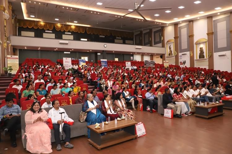 SAGE University Bhopal Events photo 83